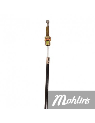 Frambromswire std Zündapp