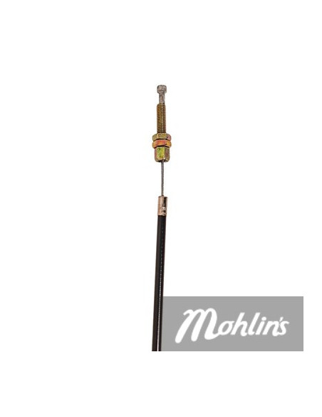 Frambromswire std Zündapp