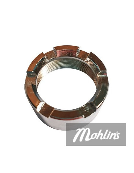 Avgasmutter Suzuki K50 32 mm