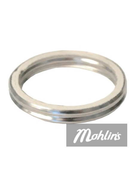 Avgaspackning Yamaha FS1/DT50/DT50R