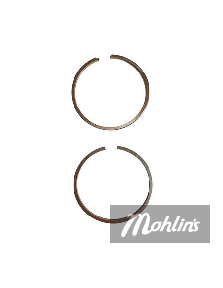 Kolvringar 39.5 mm Husqvarna