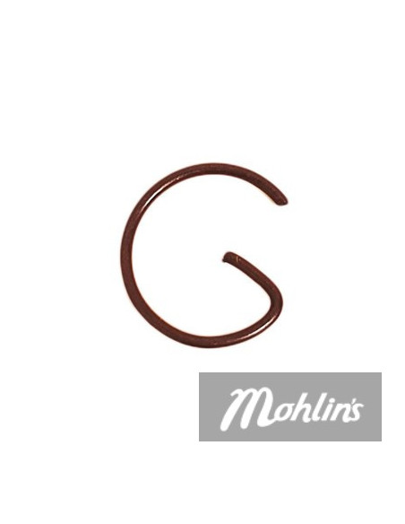 Kolv Yamaha DT50MX 43 mm