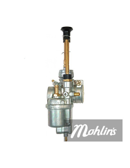 Förgasare 16 mm Yamaha FS1, Mikuni kopia