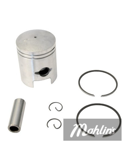 Kolv 39 mm, 12 mm kolvbult, Sachs