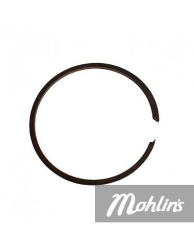 Kolv 39 mm, 12 mm kolvbult, Sachs