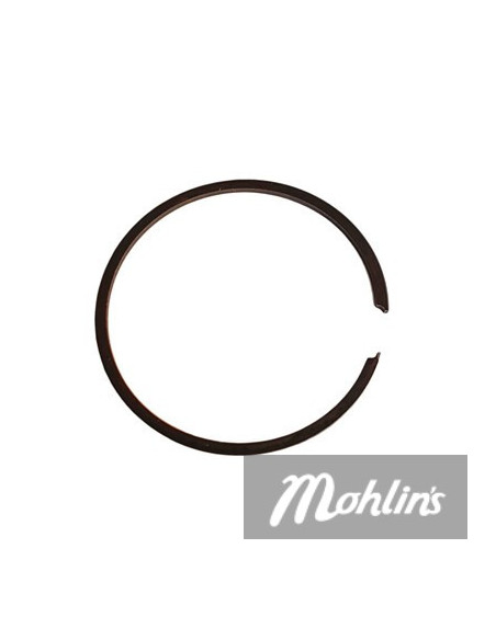 Kolv 39 mm, 12 mm kolvbult, Sachs