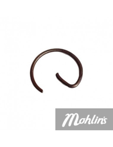 Kolv 39 mm, 12 mm kolvbult, Sachs