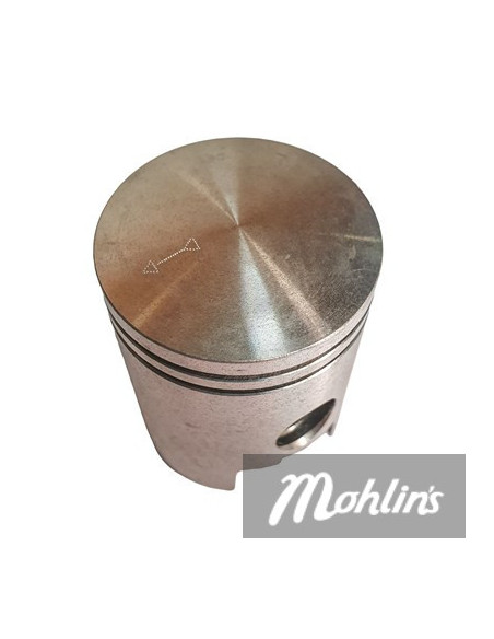 Kolv 41 mm, 60 cc, Sachs