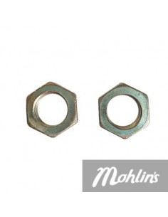 Bromskontakt Yamaha DT50MX/FS1 bak 2