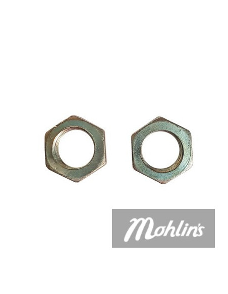 Bromskontakt Yamaha DT50MX/FS1 bak