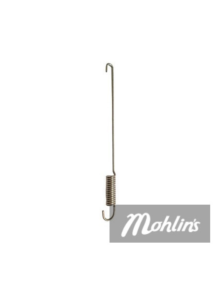 Bromskontakt Yamaha DT50MX/FS1 bak