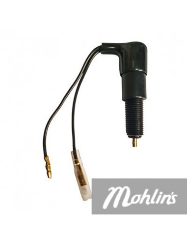 Bromskontakt Yamaha DT50MX/FS1 bak