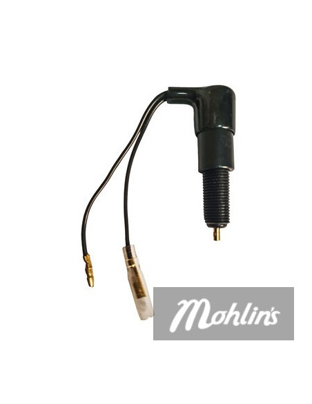 Bromskontakt Yamaha DT50MX/FS1 bak