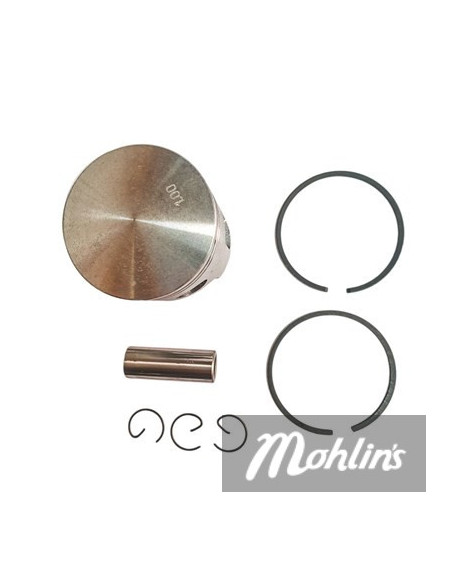 Kolv Yamaha DT50MX 44 mm