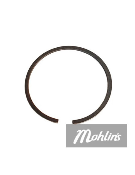 Kolv Yamaha DT50MX 44 mm