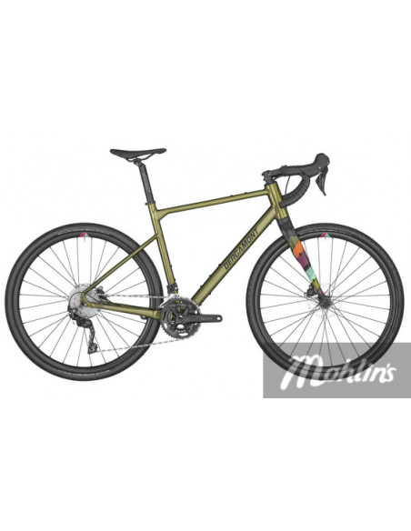 Bergamont Grandurance 6 Stl 55