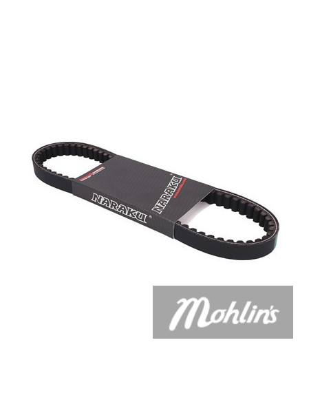 Variatorrem 669x18x30 mm