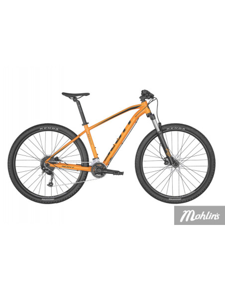 Scott Aspect 950 Orange (XL)