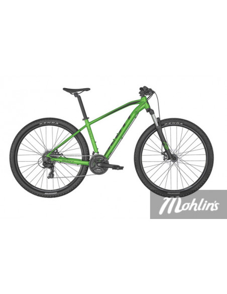 SCOTT Aspect 770 Grön (M)