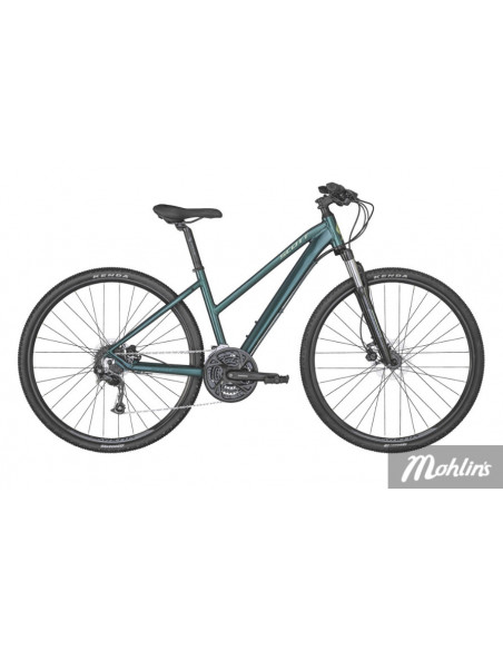 Scott Sub Cross 40 Lady