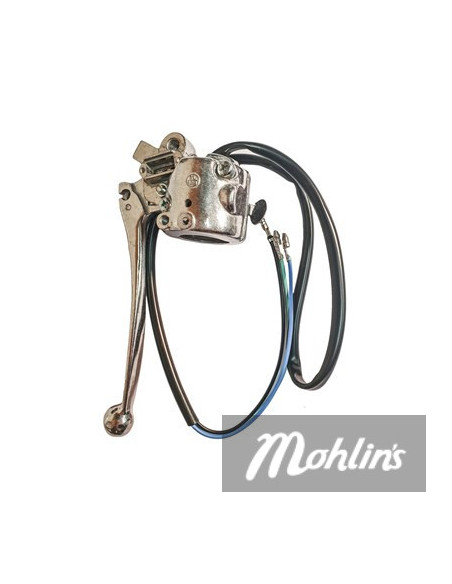 Bromsreglage Suzuki K50