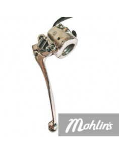 Bromsreglage Suzuki K50 2