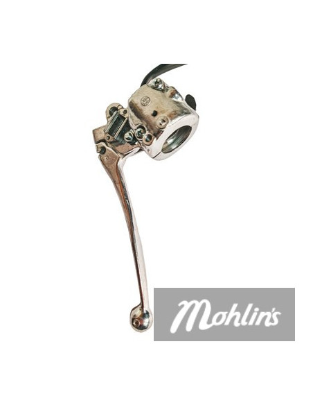 Bromsreglage Suzuki K50