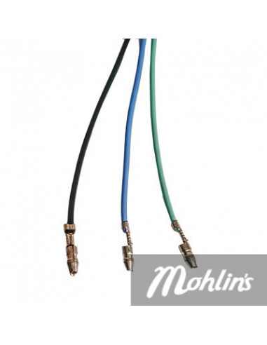 Bromsreglage Suzuki K50