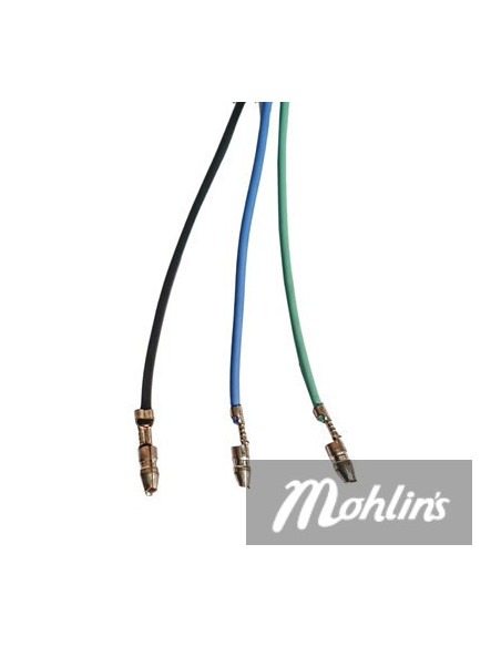 Bromsreglage Suzuki K50