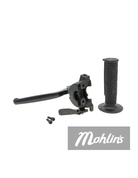 Kopplingsarmatur Rieju