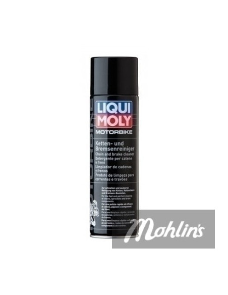 Liqui Moly Bromsrengöring 500ml