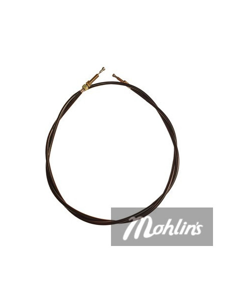 Kopplingskabel XL, Puch DMA