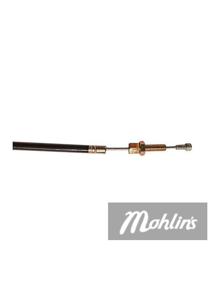 Kopplingskabel XL, Puch DMA