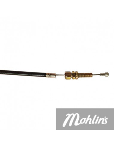 Kopplingskabel XL, Puch DMA