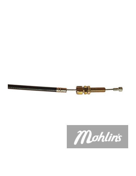 Kopplingskabel XL, Puch DMA