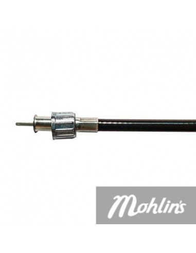 Hastighetsmätarkabel VDO 600 mm