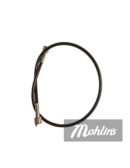 Hastighetsmätarkabel VDO 700 mm