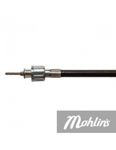 Hastighetsmätarkabel VDO 700 mm