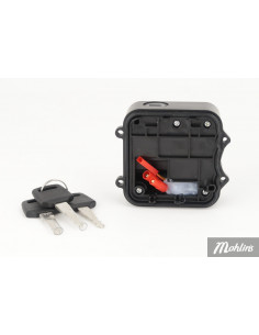 Underdel för batteripack 576 ecoride 2