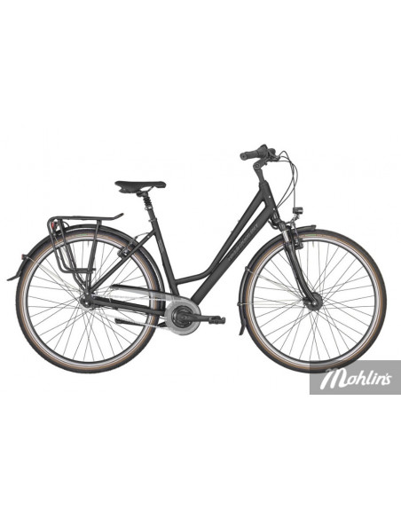 Bergamont Horizon N7 Svart (48)