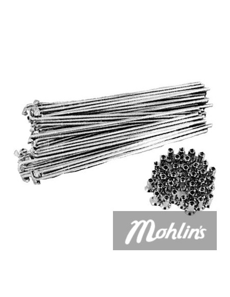 Ekersats bak 160x3mm Suzuki K50