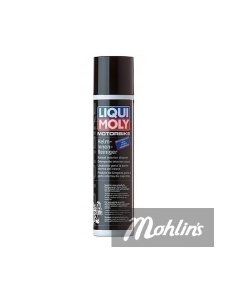Liqui Moly Hjälm interiörrengöring 300ml