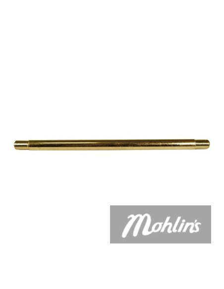 Mutter bakhjulsaxel 15mm