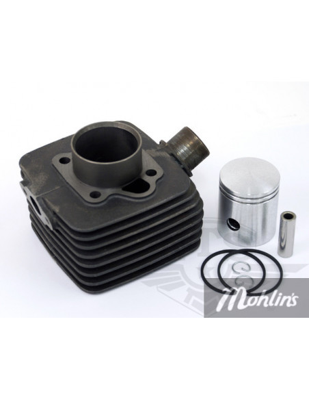 Cylinder Husqvarna 39 mm Flinta Ostrypt