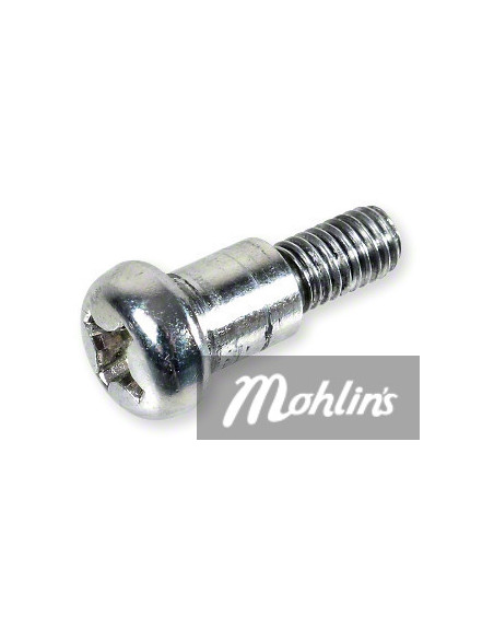 Skruv Höger Bromsgrepp Yamaha Pw50