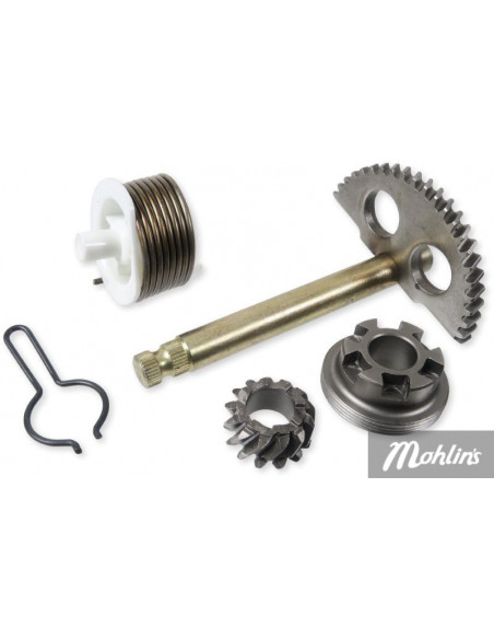 Rep Kit Kick Yamaha PW50