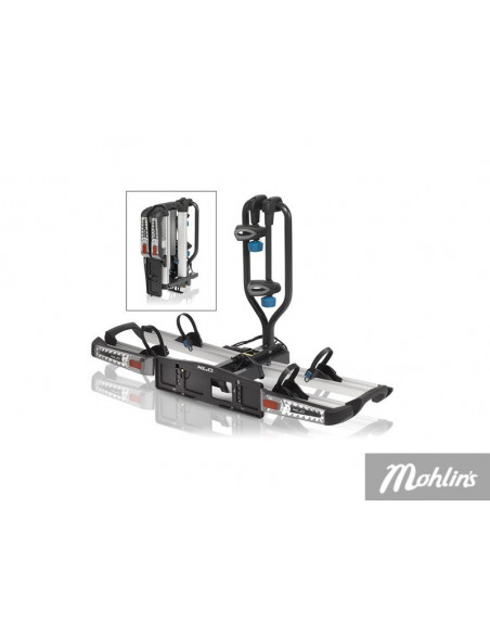 Cykelhållare Azura Bike Rack Led