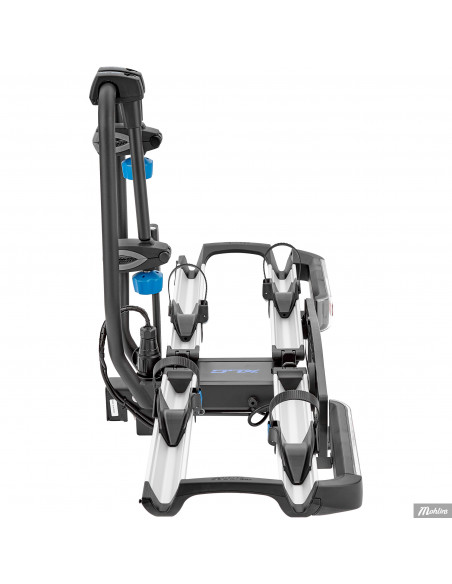 Cykelhållare Azura Bike Rack Led