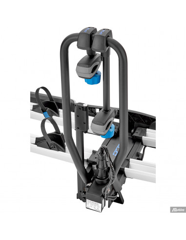 Cykelhållare Azura Bike Rack Led