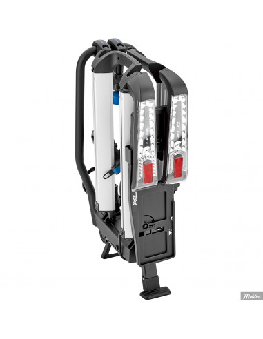 Cykelhållare Azura Bike Rack Led